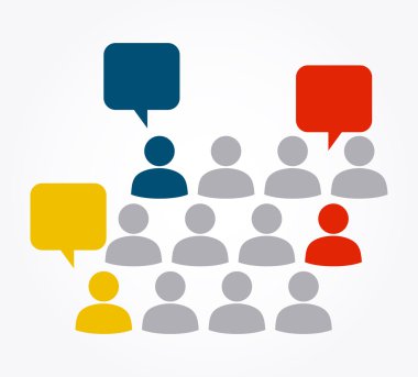 ekip çalışması tasarım