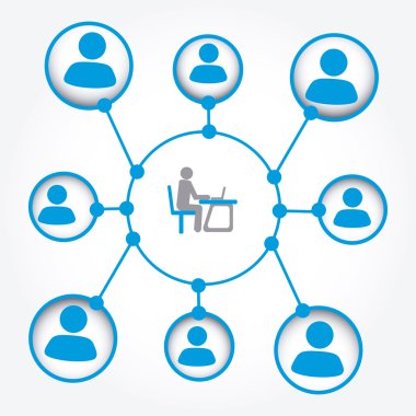 ekip çalışması tasarım