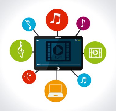 Multimedya tasarımı