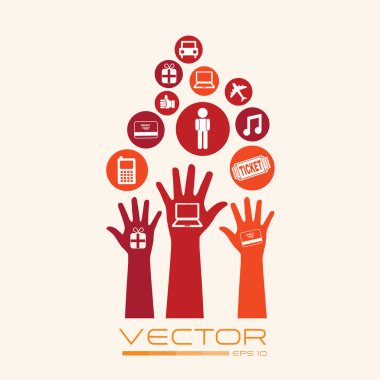 Tasarım alışveriş