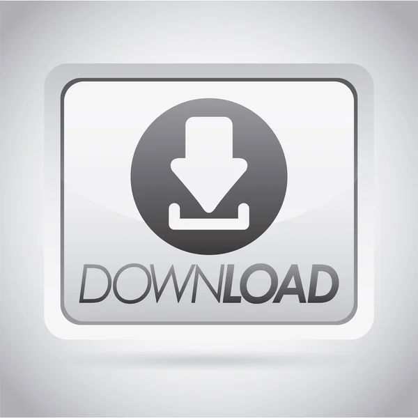 Design de download — Vetor de Stock