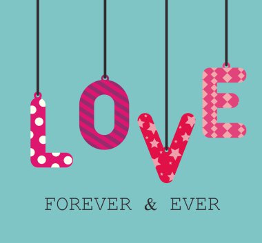 Love design