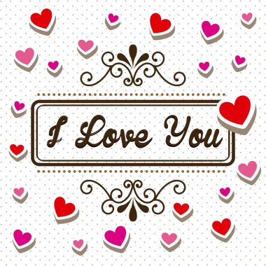 Love design