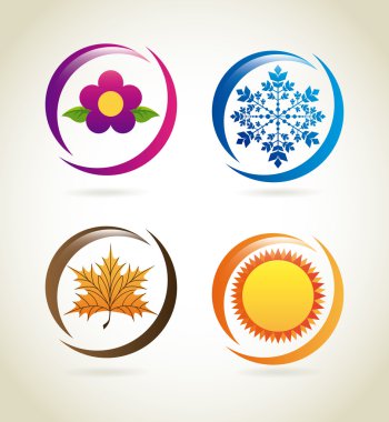 Mevsim tasarımı 