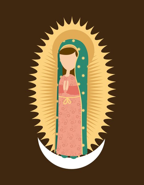 Дизайн Святой Марии
 