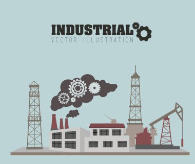 Endüstri tasarımı