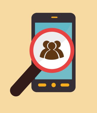 sosyal ağ tasarımı