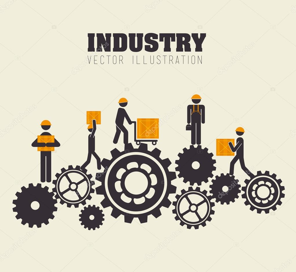 Industry design