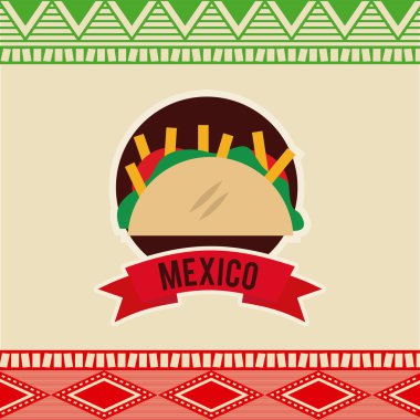 Meksika tasarım