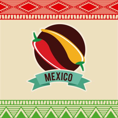 Meksika tasarım