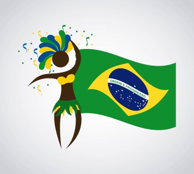 Brezilya tasarım 