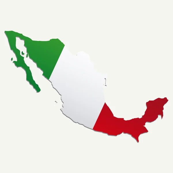 멕시코 디자인 — 스톡 벡터