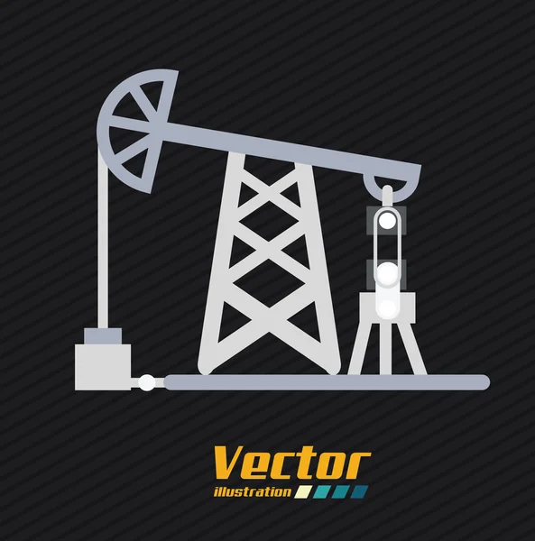 Progettazione industriale — Vettoriale Stock