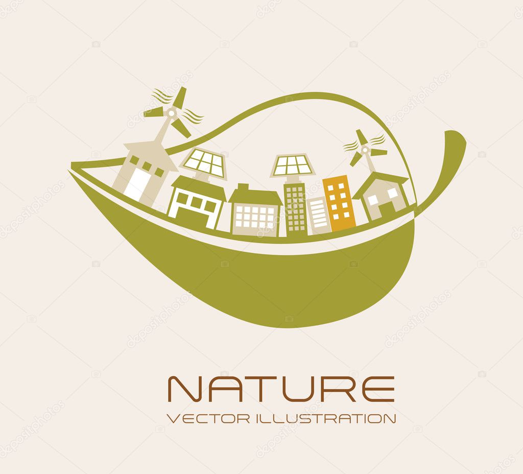 Ecology design 