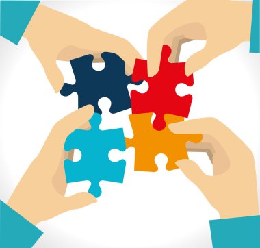 ekip çalışması tasarım