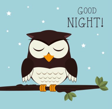 Good Evening Free Vector Eps Cdr Ai Svg Vector Illustration Graphic Art