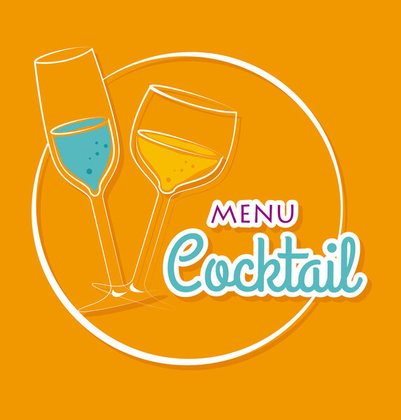 дизайн напитка
