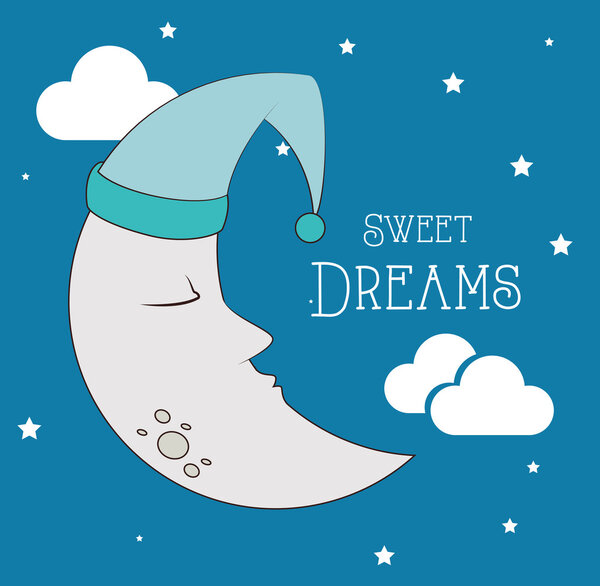 хороший дизайн ночи
