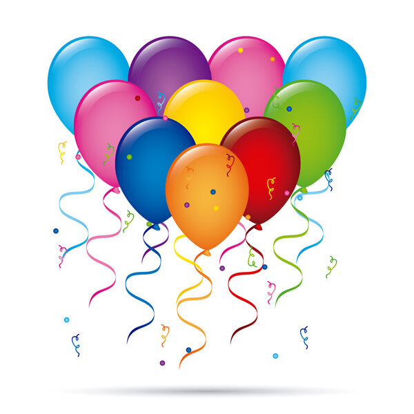 Дизайн дня рождения
