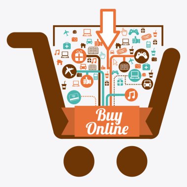 Tasarım alışveriş