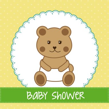 bebek partisi tasarımı