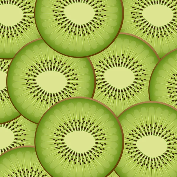 Conception de fruits — Image vectorielle