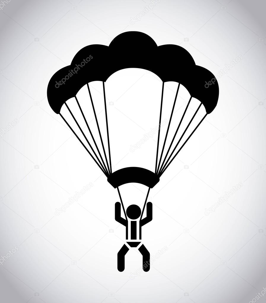 Paragliding design 