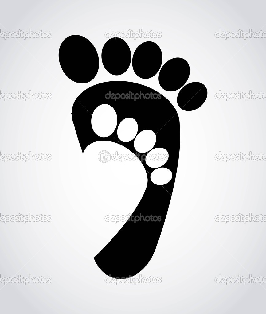 Foot design