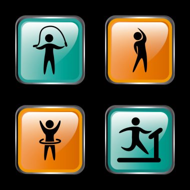 Fitness tasarım 
