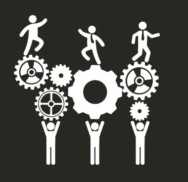 ekip çalışması tasarım 