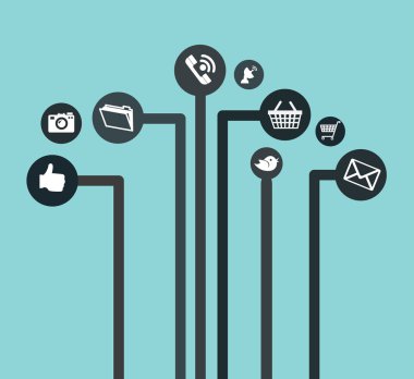 Sosyal Medya tasarım 