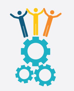 ekip çalışması tasarım 