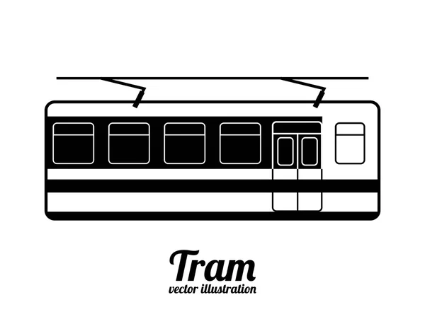 Transport design — Stock vektor