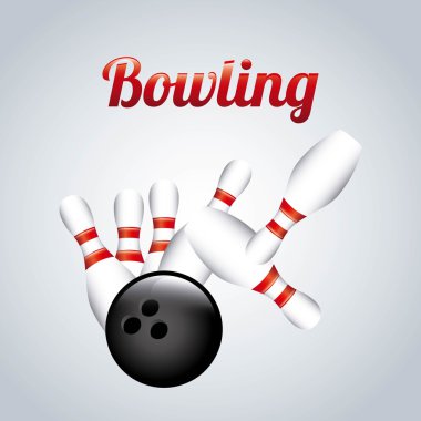 Bowling tasarım