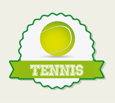 Tennis design