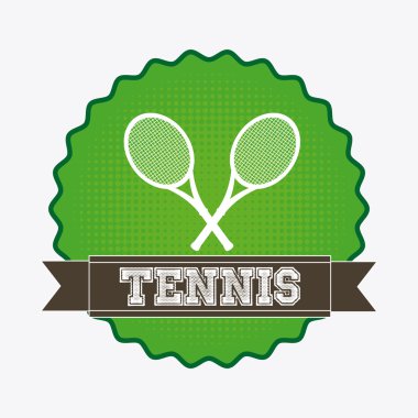 Tennis design