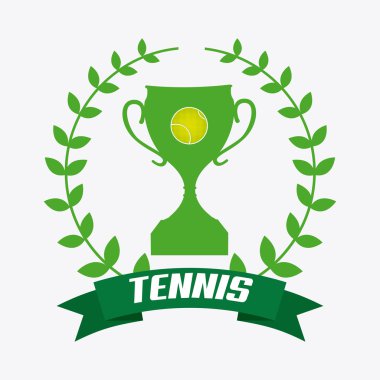 Tennis design
