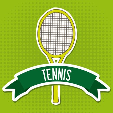 Tennis design