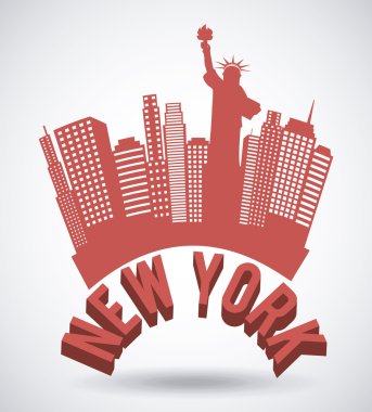 NYC tasarım