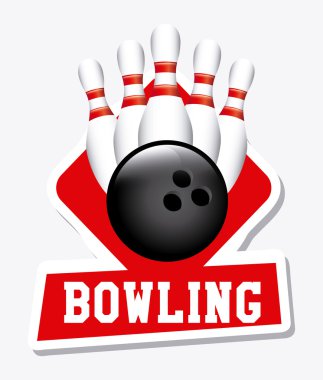 Bowling tasarım