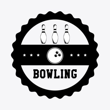 Bowling tasarım