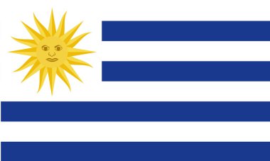 Uruguay tasarım