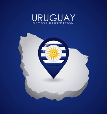 Uruguay tasarım