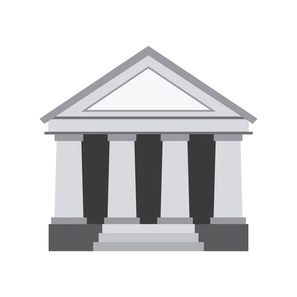 Conception bancaire — Image vectorielle