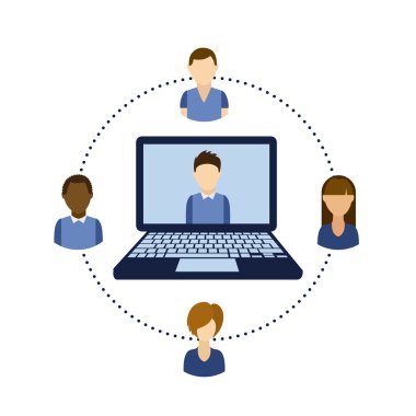 sosyal ağ tasarımı 