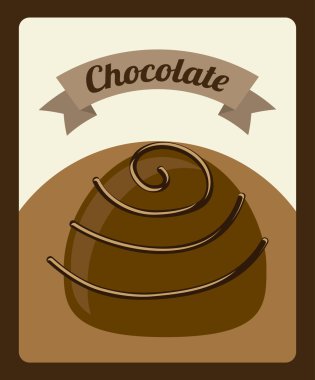 çikolata tasarım