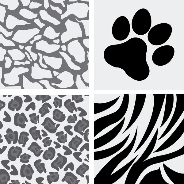 Animal design — Stock vektor