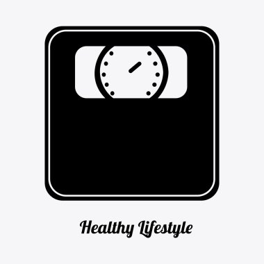 Sağlıklı yaşam tarzı