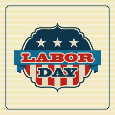 İşçi Bayramı tasarımı