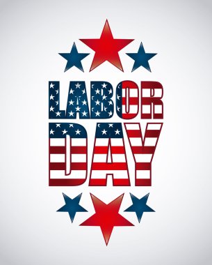 İşçi Bayramı tasarımı